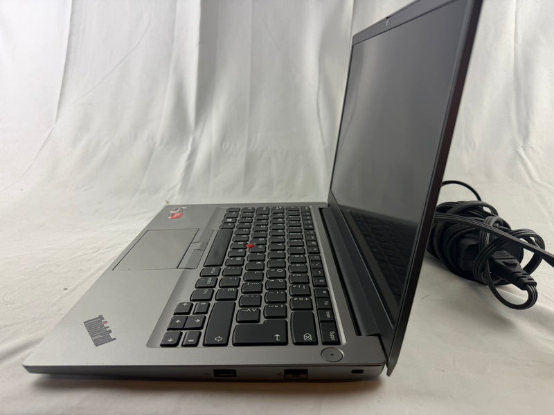 Lenovo Thinkpad E14 Gen 4 14" FHD Laptop AMD Ryzen 5 5625U FR