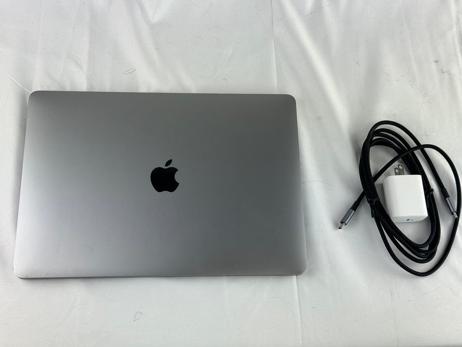 Apple MacBook Air (2020) M1 Processor 8GB 256GB MGN63LL/A