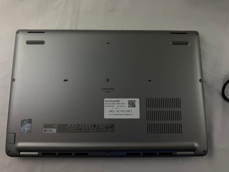 Dell Latitude 5440 14" FHD Laptop (Intel i5-1345U)