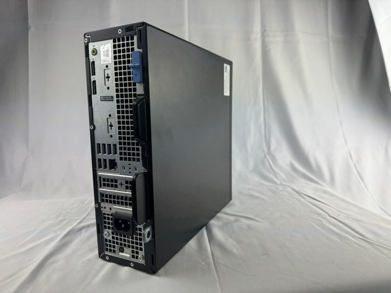 Dell Optiplex 5090 SFF Desktop PC w/ Intel i7 10th Gen CPU
