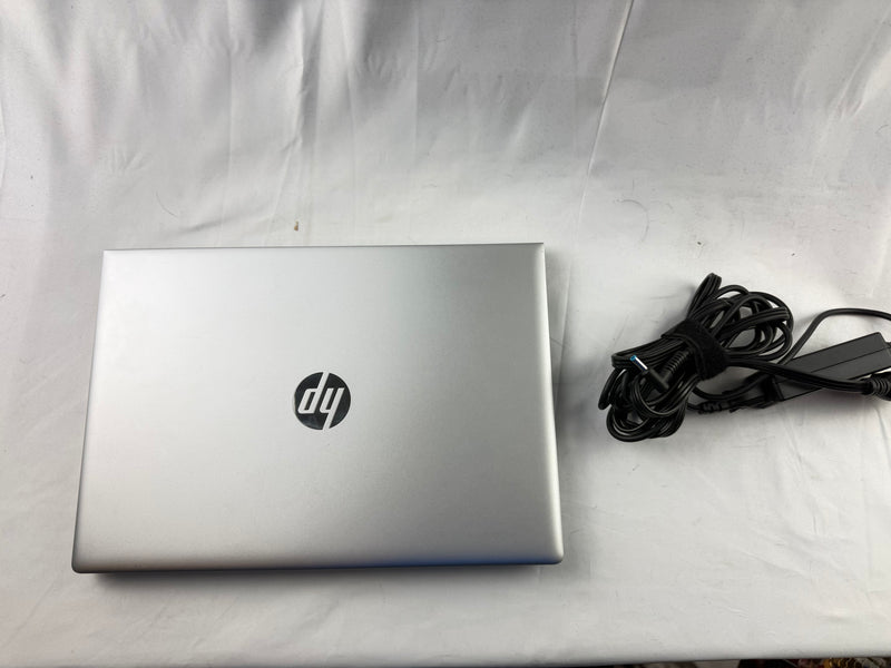 HP Probook 640 G4 14" FHD Laptop (Intel i5 8th Gen)