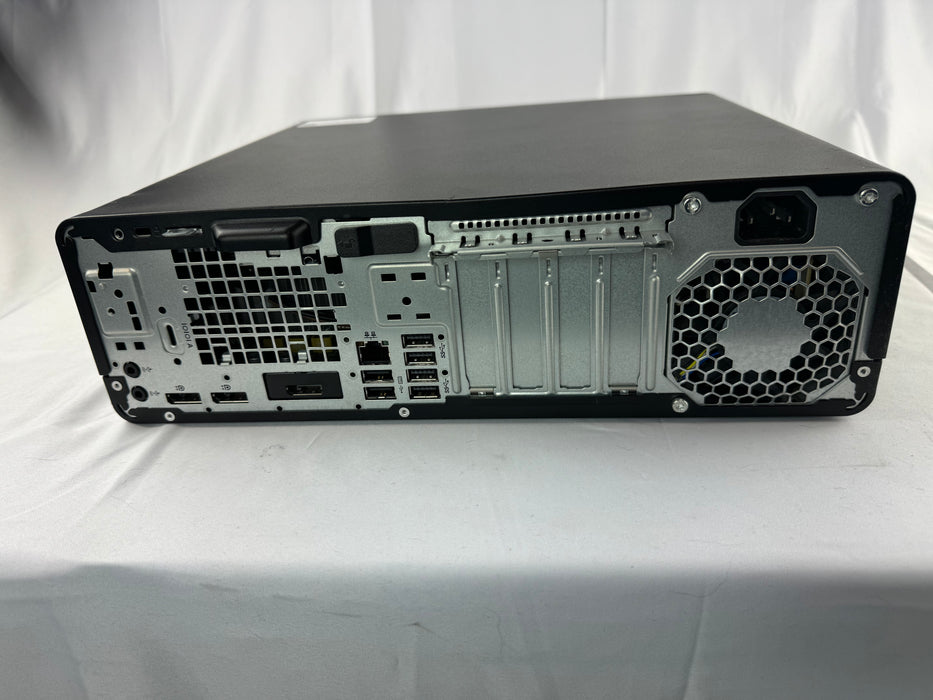 HP Elitedesk 800 G5 SFF (i5-9500)