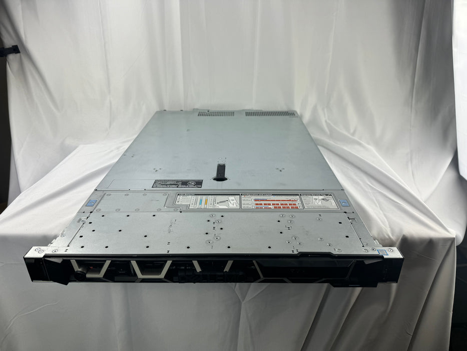 Dell Poweredge R440 1U 4 Bay Server (Xeon Gold 6132)