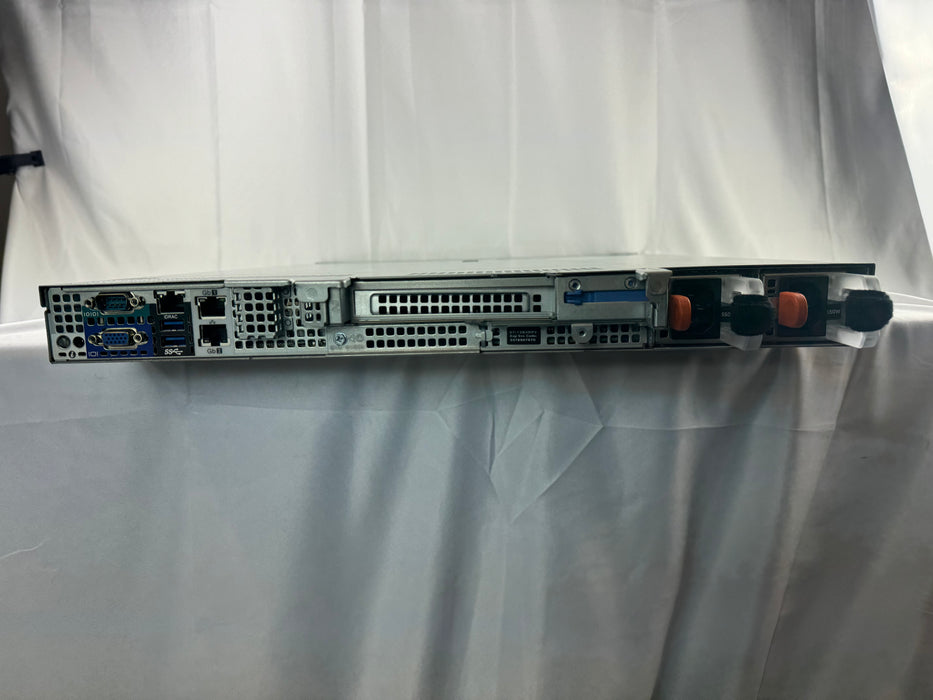 Dell Poweredge R440 1U 4 Bay Server (Xeon Gold 6132)