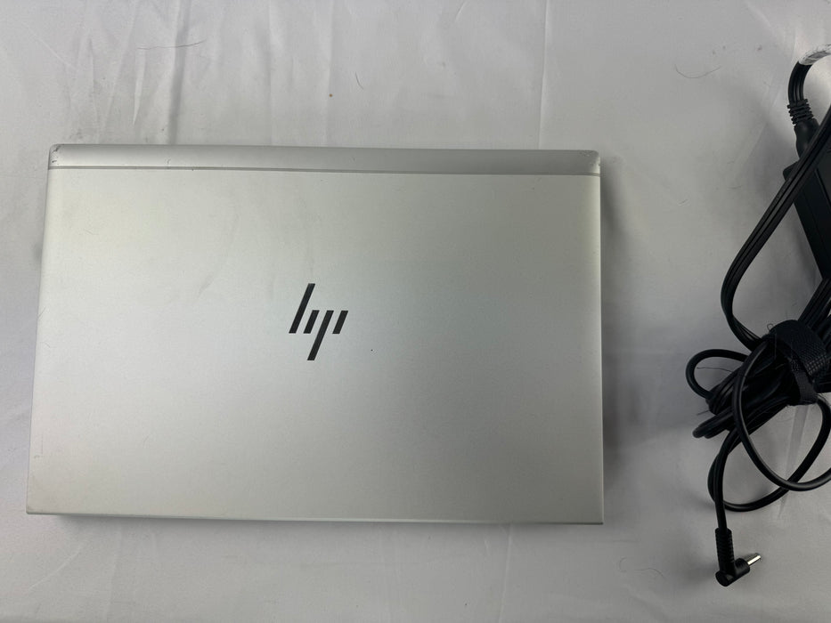 HP Elitebook 840 G8 (Intel i5 11th Gen) 512GB SSD