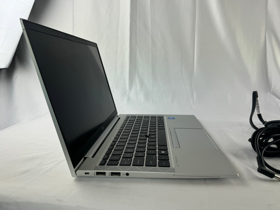 HP Elitebook 840 G8 (Intel i5 11th Gen) 512GB SSD