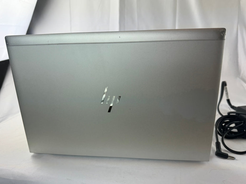 HP Elitebook 840 G8 (Intel i5 11th Gen) 512GB SSD