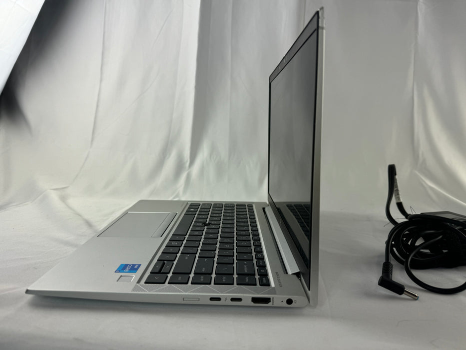 HP Elitebook 840 G8 (Intel i5 11th Gen) 512GB SSD