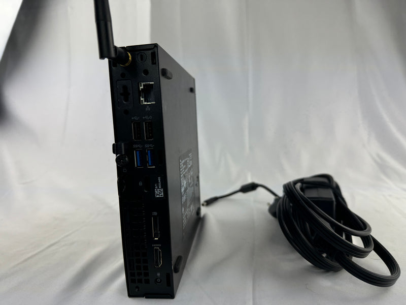 Dell Optiplex 3070 Micro PC w/ Intel i5 9th Gen CPU