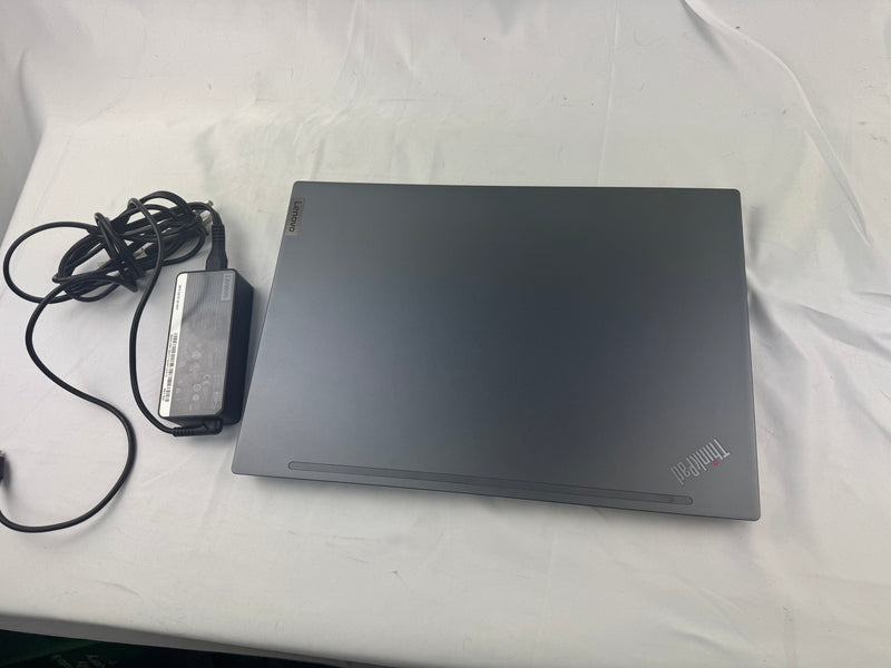 Lenovo Thinkpad T14s Gen 2 FHD Laptop w/ Intel i5 11th Gen (1135G7) (Copy)