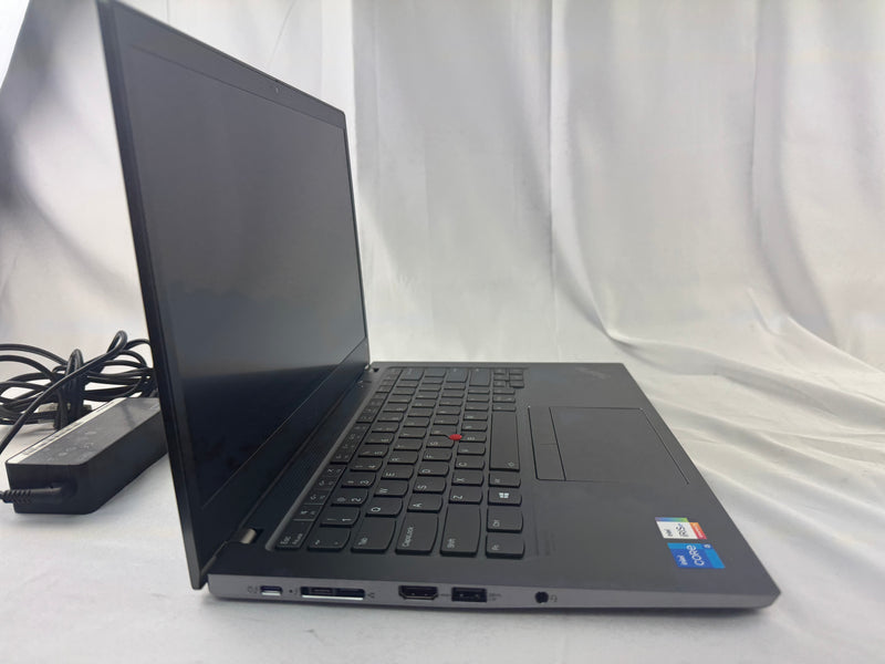 Lenovo Thinkpad T14s Gen 2 FHD Laptop w/ Intel i5 11th Gen (1135G7) (Copy)