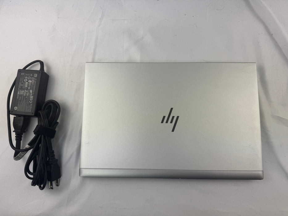 HP Elitebook 840 G7 w/Intel i7 10th Gen (10510U)