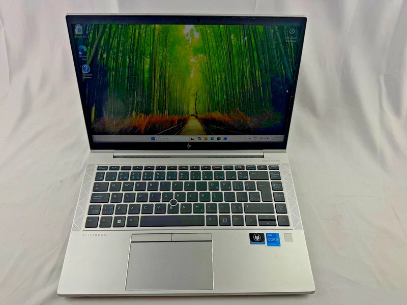 HP Elitebook 840 G8 (Intel i5 11th Gen) Touchscreen