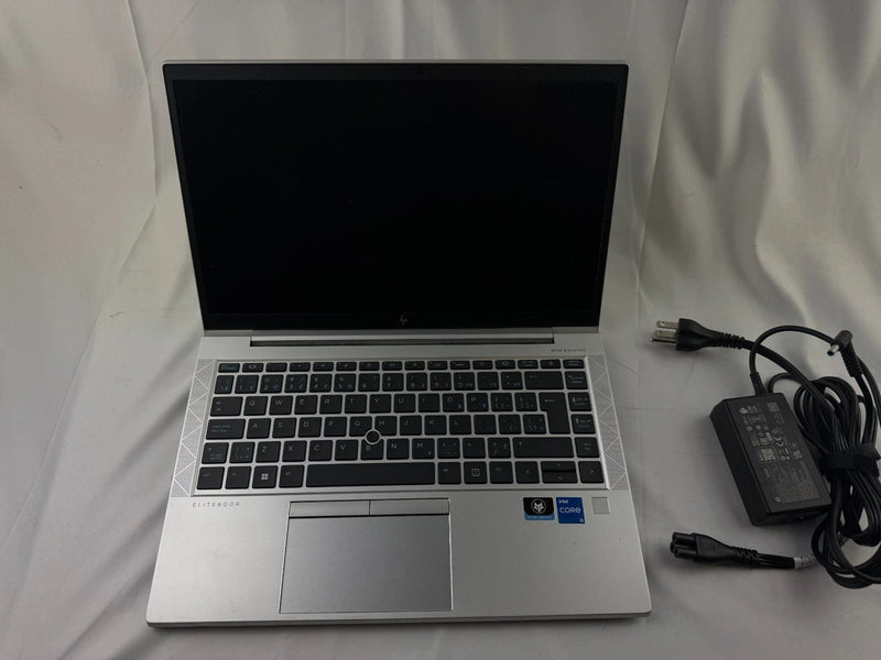 HP Elitebook 840 G8 (Intel i5 11th Gen) Touchscreen