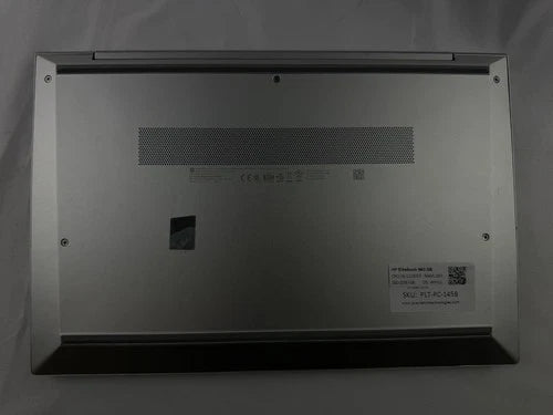 HP Elitebook 840 G8 (Intel i5 11th Gen) Touchscreen